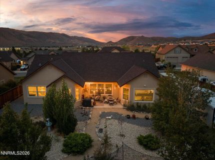 240 Horizon Ridge Road, Spanish Springs, NV 89441 Photo