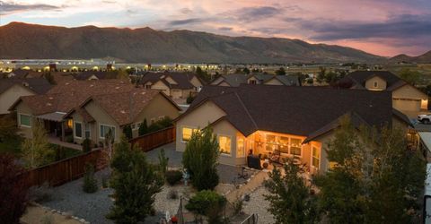 240 Horizon Ridge Road, Spanish Springs, NV 89441 Photo