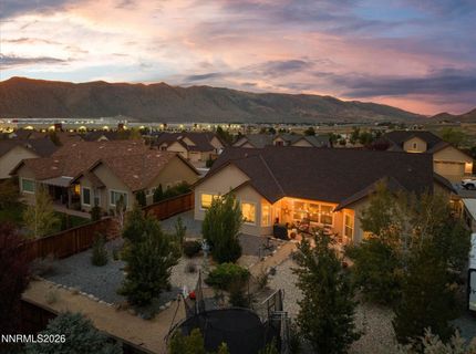 240 Horizon Ridge Road, Spanish Springs, NV 89441 Photo