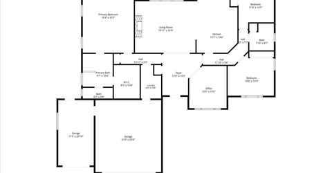 240 Horizon Ridge Road, Spanish Springs, NV 89441 Photo