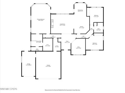 240 Horizon Ridge Road, Spanish Springs, NV 89441 Photo