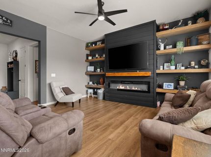 240 Horizon Ridge Road, Spanish Springs, NV 89441 Photo