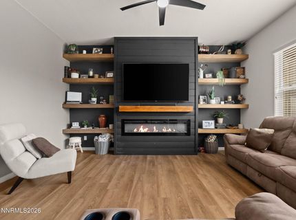 240 Horizon Ridge Road, Spanish Springs, NV 89441 Photo