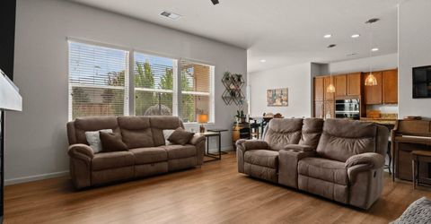 240 Horizon Ridge Road, Spanish Springs, NV 89441 Photo