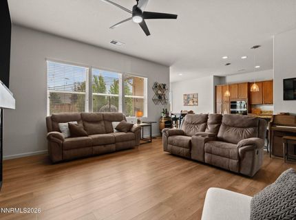 240 Horizon Ridge Road, Spanish Springs, NV 89441 Photo