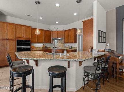 240 Horizon Ridge Road, Spanish Springs, NV 89441 Photo