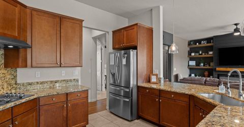 240 Horizon Ridge Road, Spanish Springs, NV 89441 Photo