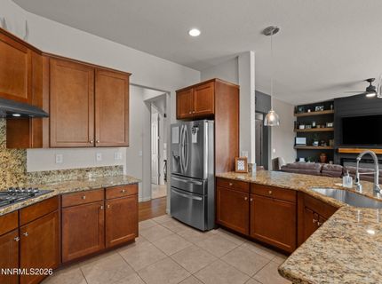240 Horizon Ridge Road, Spanish Springs, NV 89441 Photo
