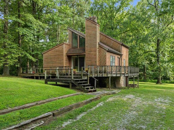 2147 W 300 S Road, Rockport, IN 47635