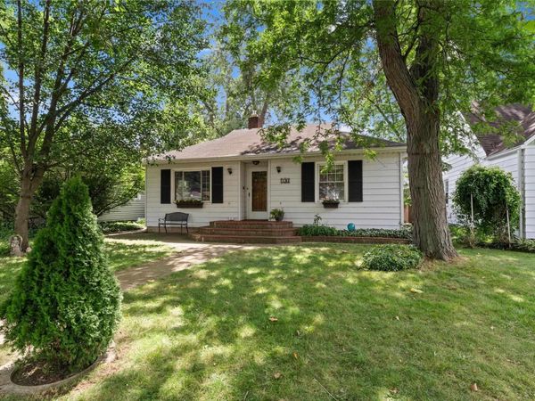 506 Ostemo Place, South Bend, IN 46617