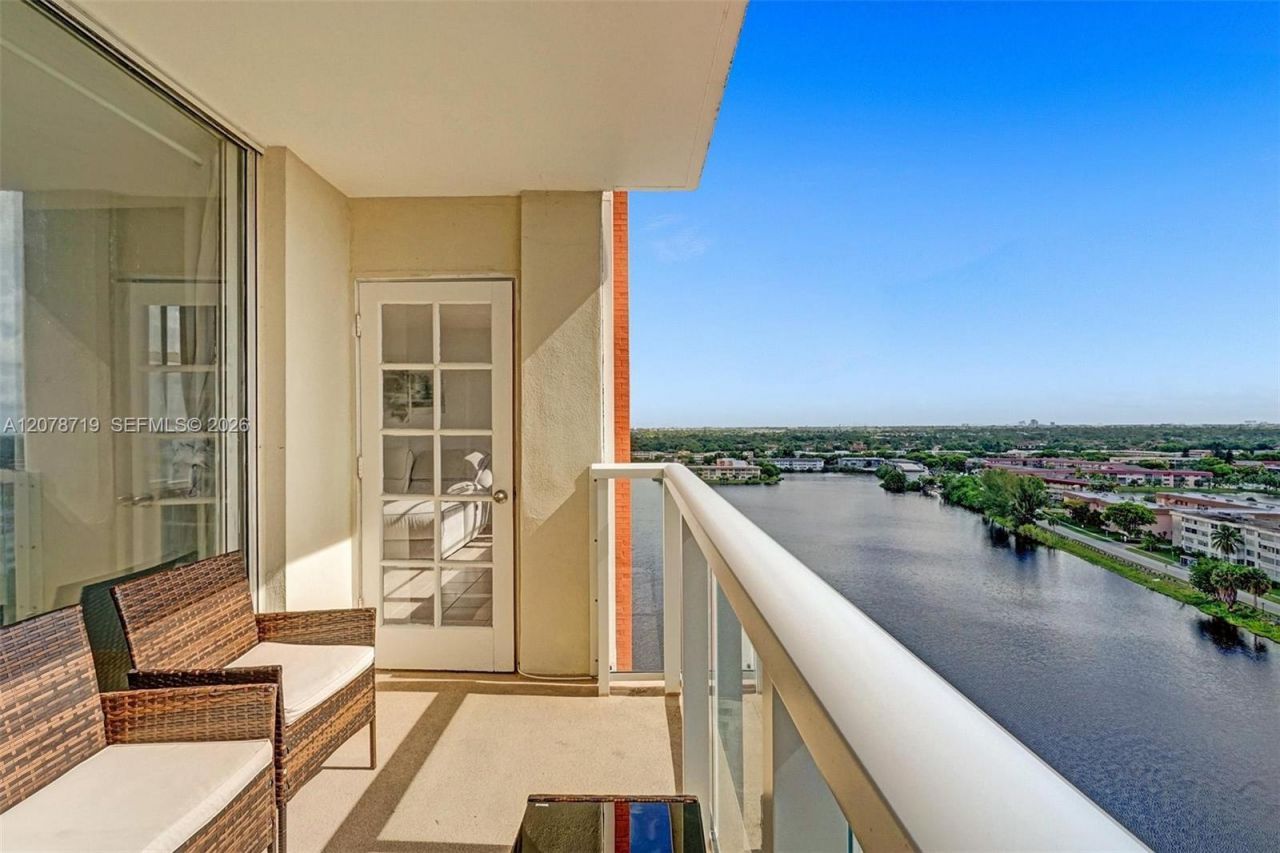 1351 NE Miami Gardens Dr, Unit 1504E, Miami, FL 33179 Photo