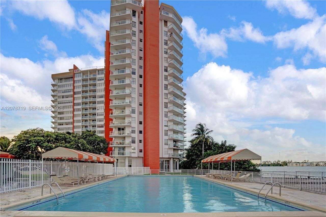 1351 NE Miami Gardens Dr, Unit 1504E, Miami, FL 33179 Photo