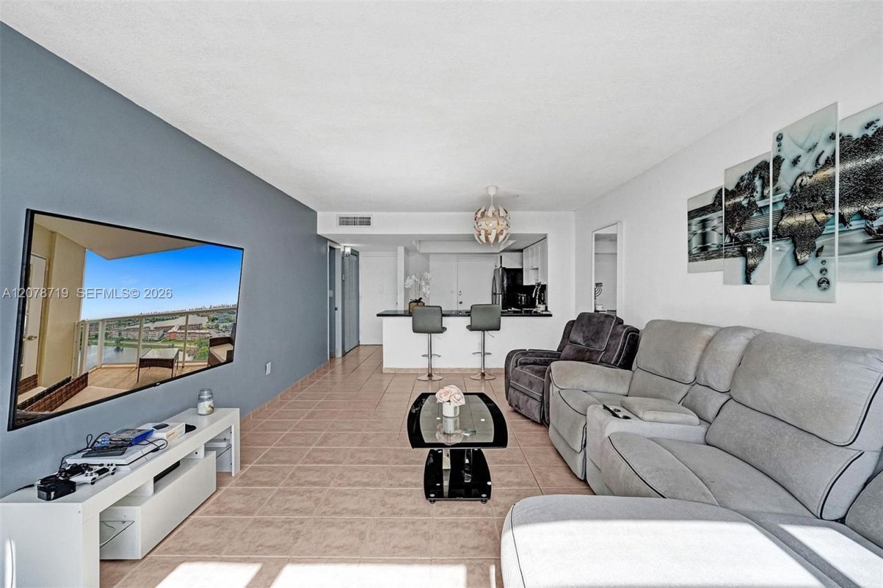 1351 NE Miami Gardens Dr, Unit 1504E, Miami, FL 33179 Photo