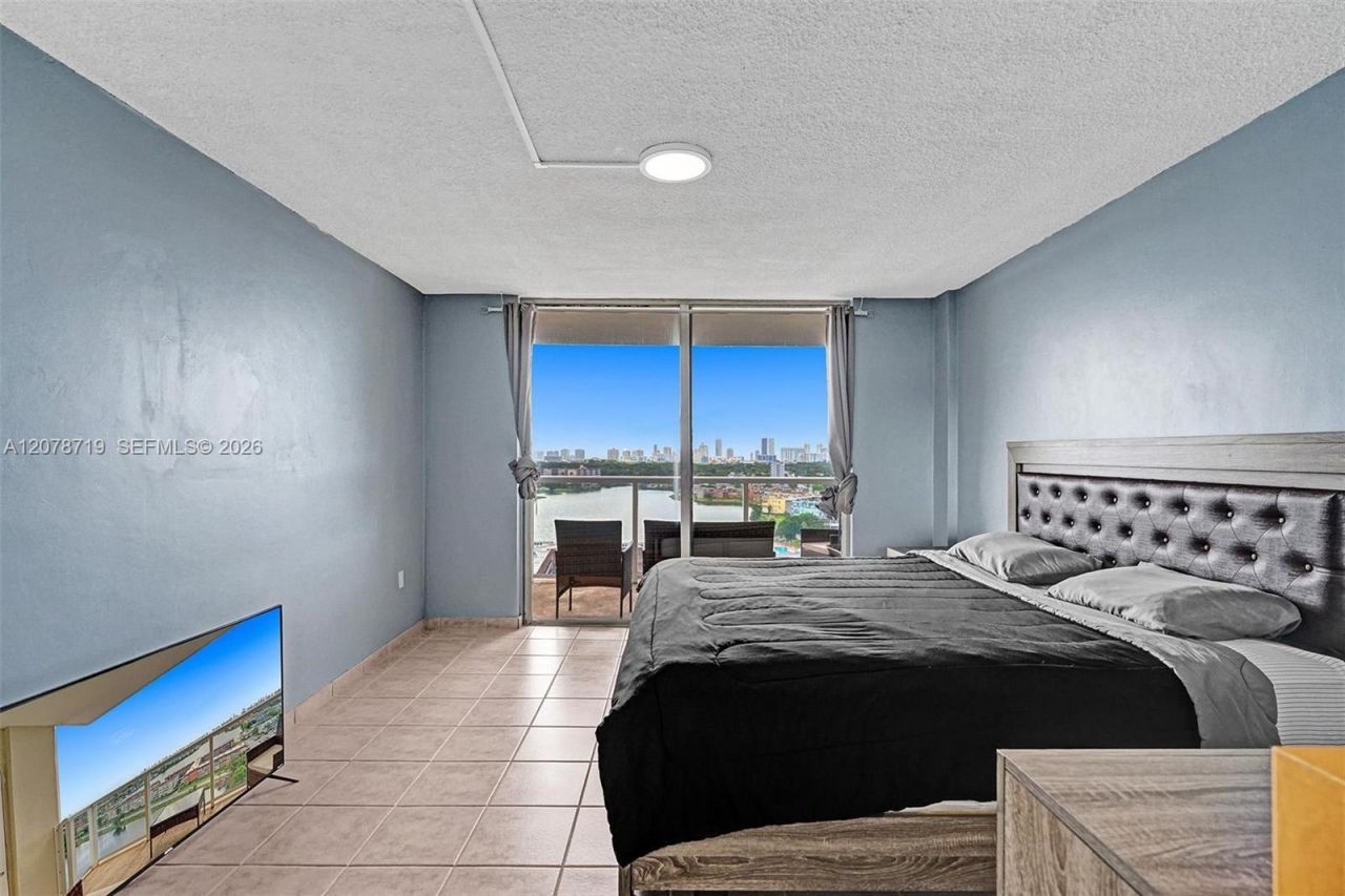 1351 NE Miami Gardens Dr, Unit 1504E, Miami, FL 33179 Photo