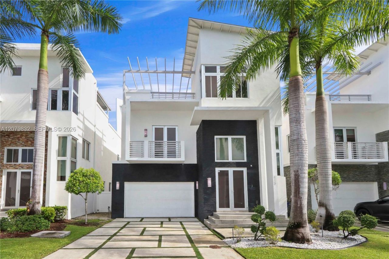8249 NW 34th Dr, Doral, FL 33122 Photo