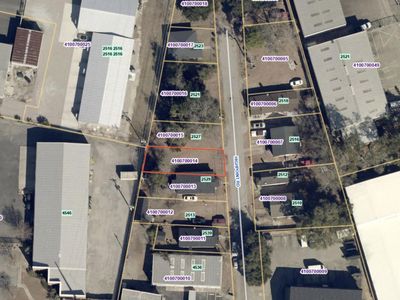 2528 Highpoint Road, North Charleston, SC 29405