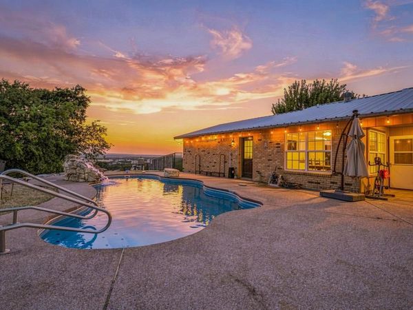 5351 Upper Denton Road, Weatherford, TX 76085