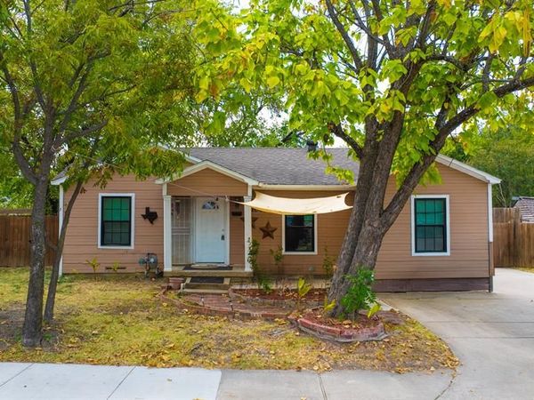 1001 S 5th Street, Garland, TX 75040