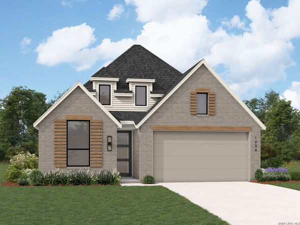 515 Safari Ridge, Cibolo, TX 78108