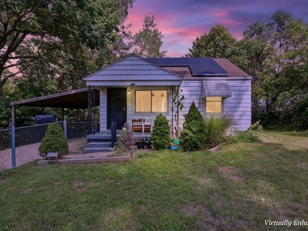 288 N Oakley Avenue, Columbus, OH 43204