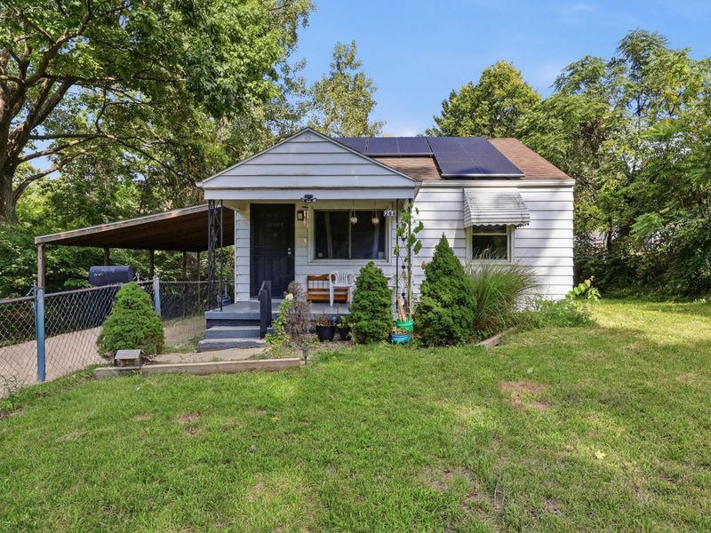 288 N Oakley Avenue, Columbus, OH 43204 Photo 2