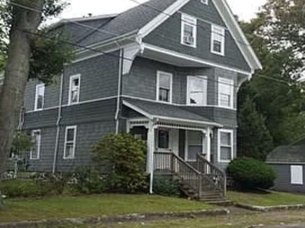 49 Riverview St, Unit 2, Brockton, MA 02302