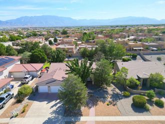 7008 Santa Elena Street NE Albuquerque, NM 87113