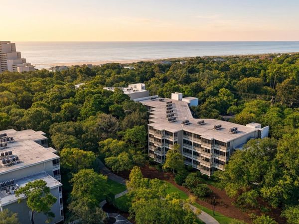 415 Ocean Creek Dr., Unit 2331, Myrtle Beach, SC 29572