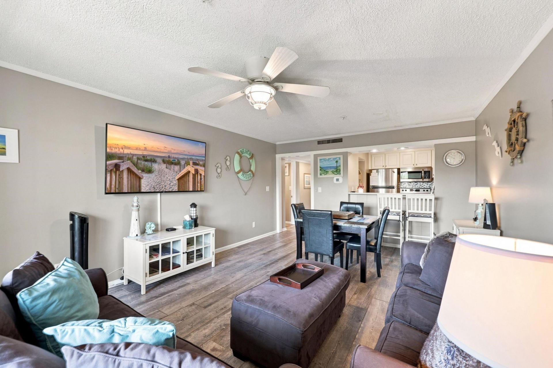 415 Ocean Creek Dr.  Photo 11
