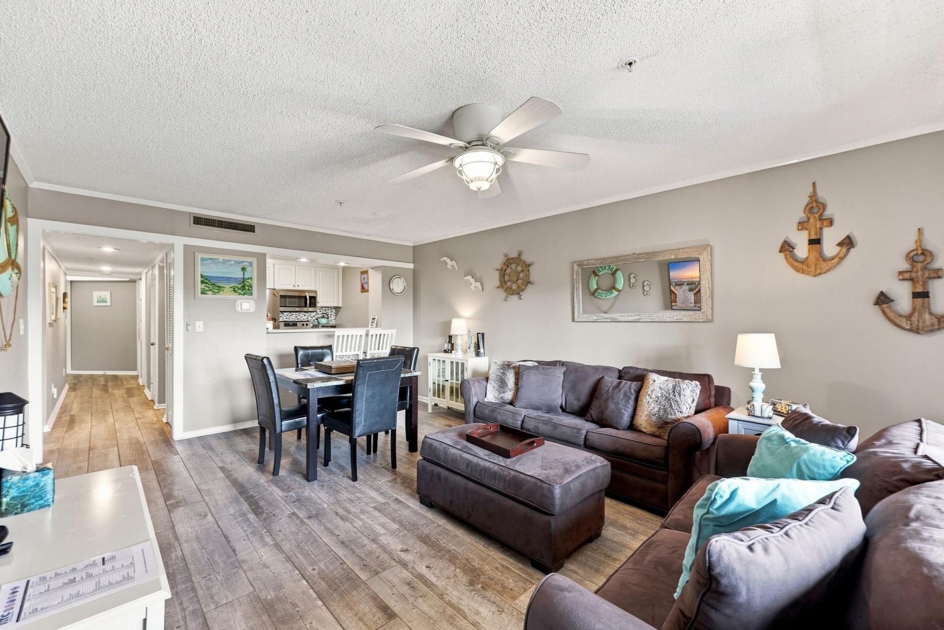 415 Ocean Creek Dr.  Photo 12