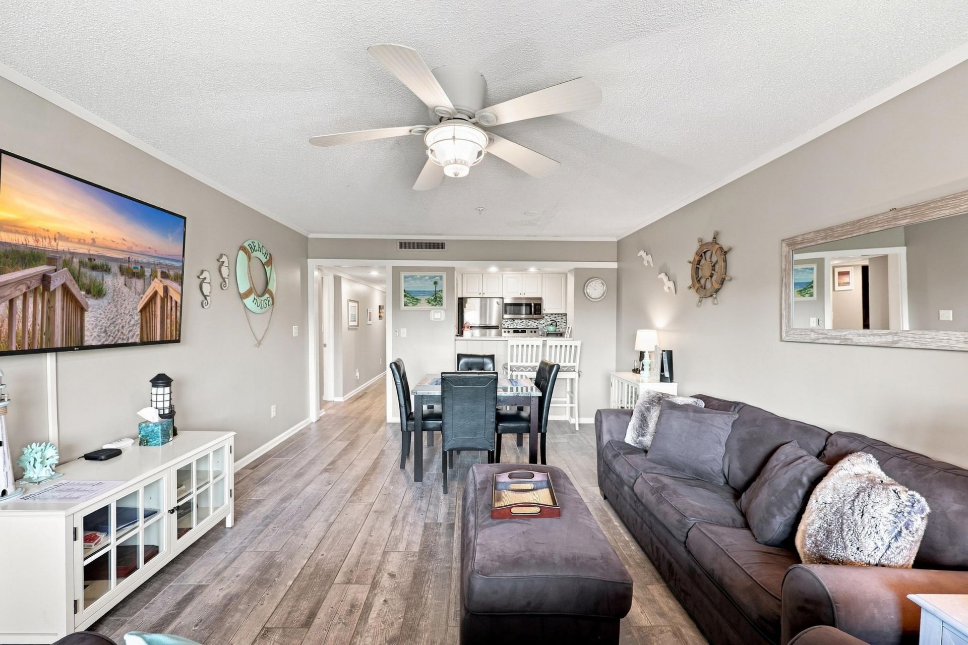 415 Ocean Creek Dr.  Photo 13