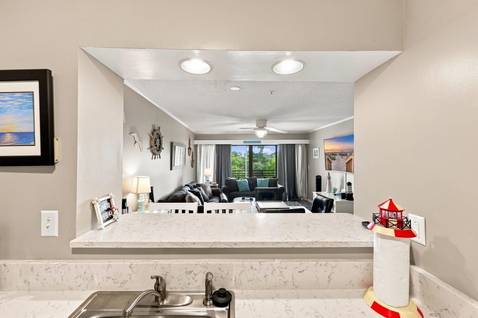 415 Ocean Creek Dr.  Photo 16
