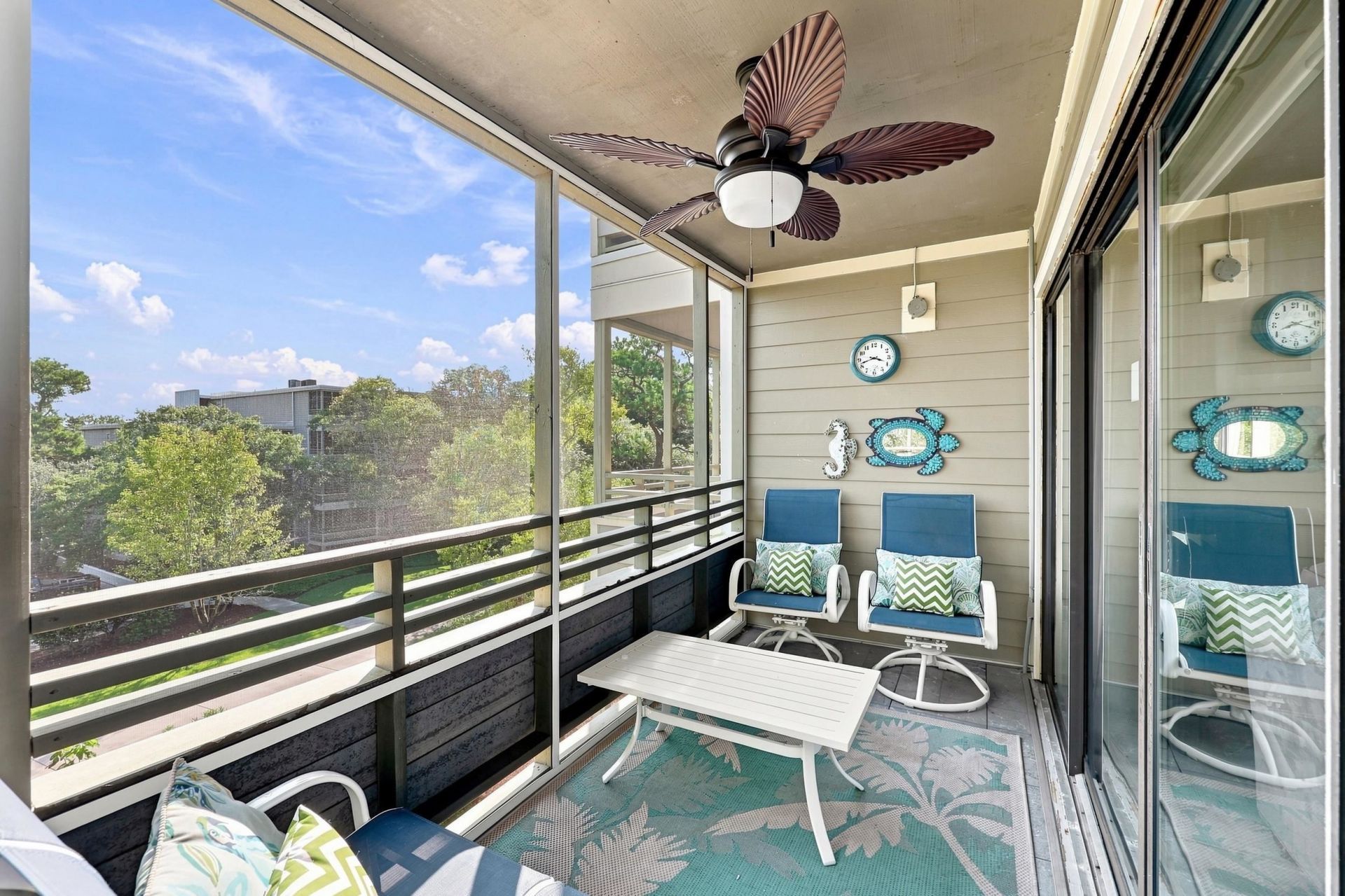 415 Ocean Creek Dr.  Photo 19
