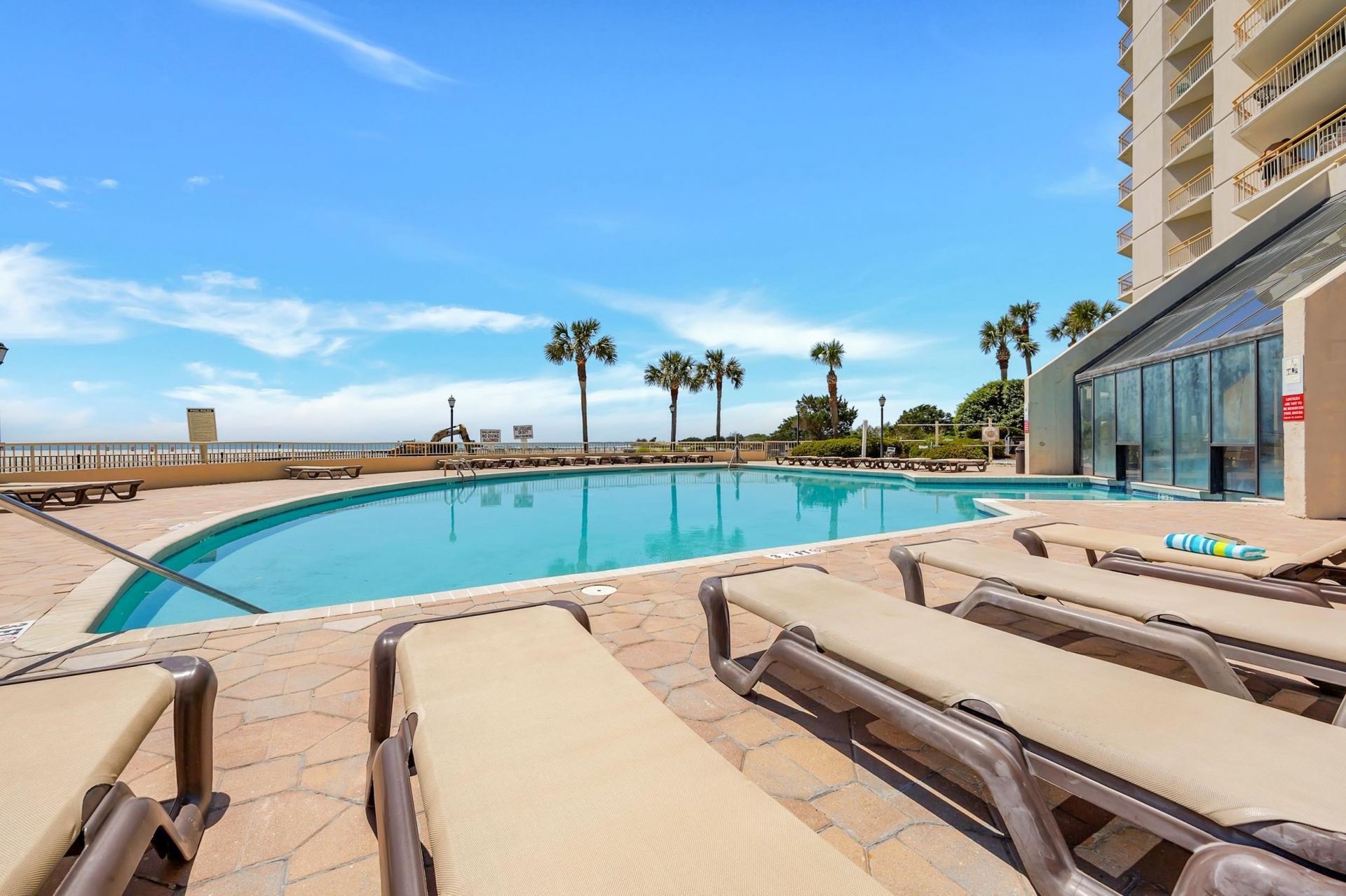 415 Ocean Creek Dr.  Photo 34