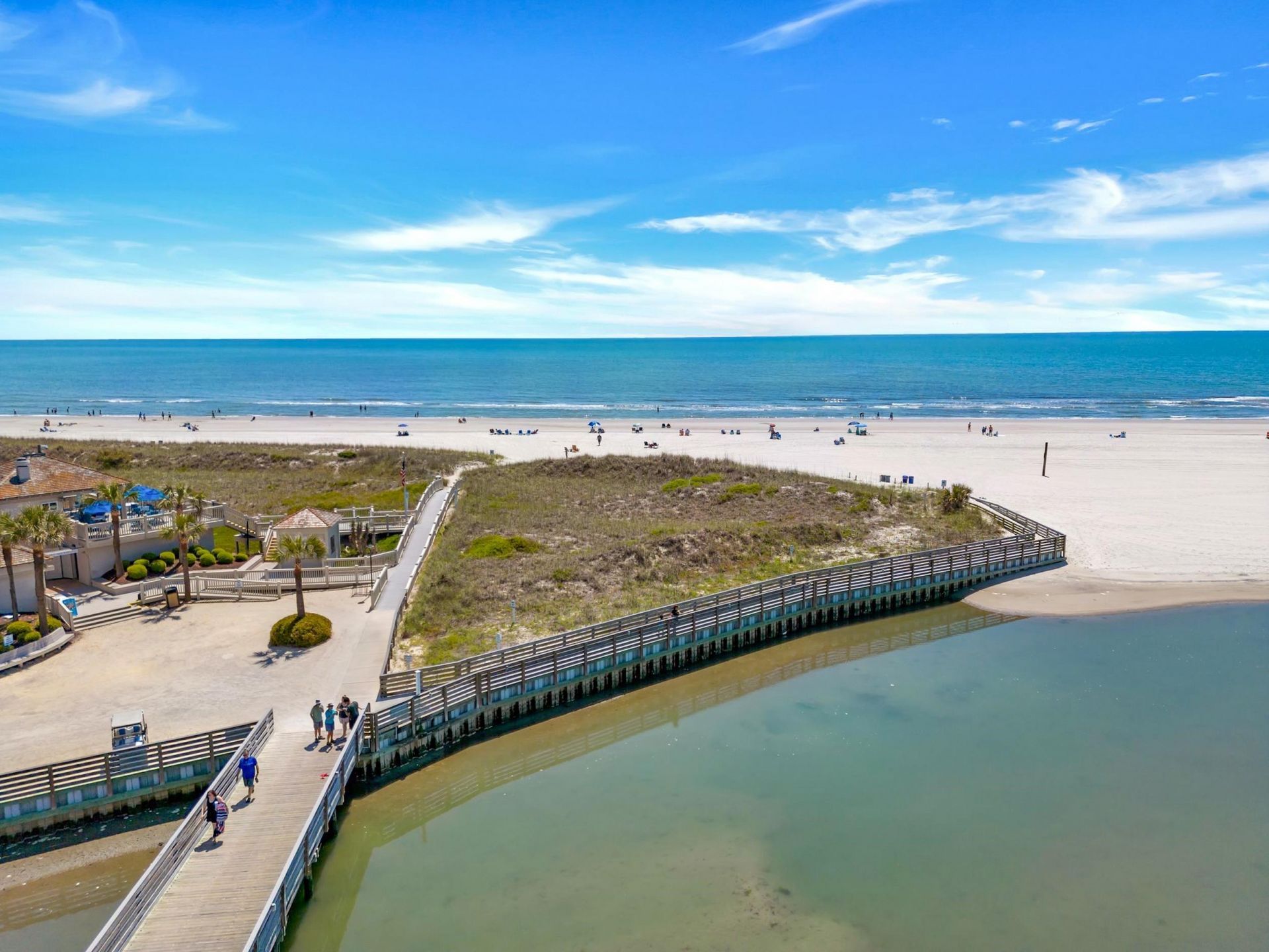 415 Ocean Creek Dr.  Photo 40