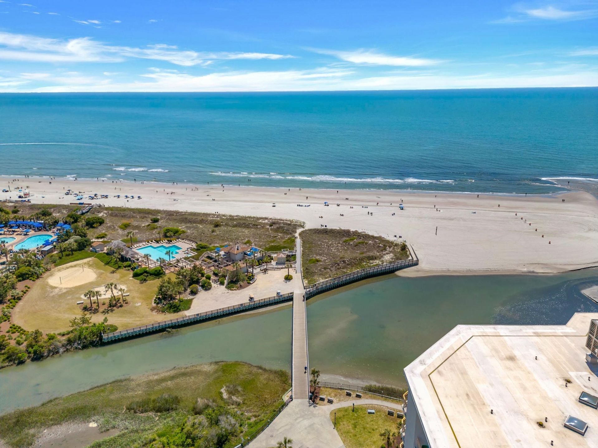 415 Ocean Creek Dr.  Photo 41