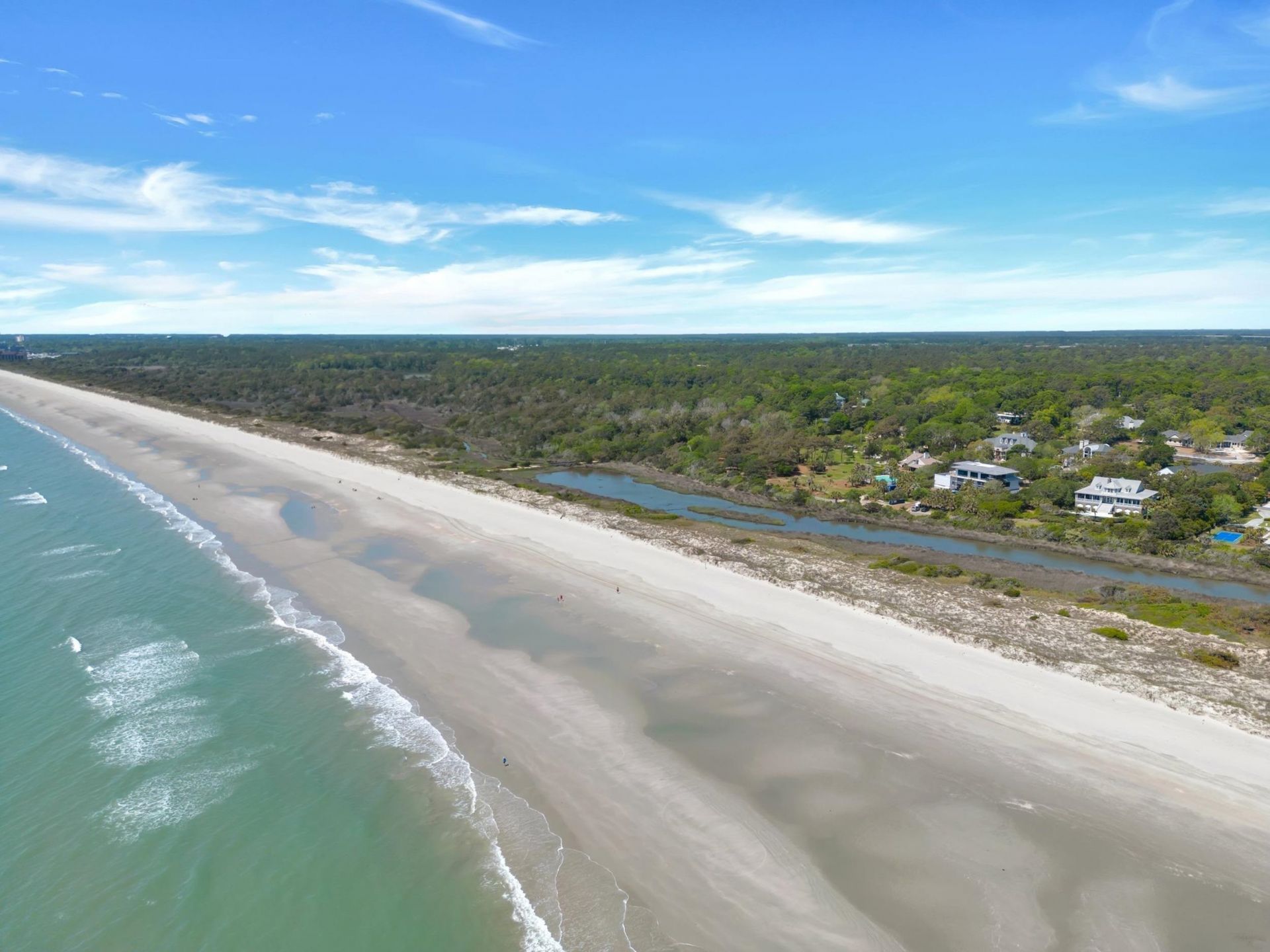 415 Ocean Creek Dr.  Photo 44