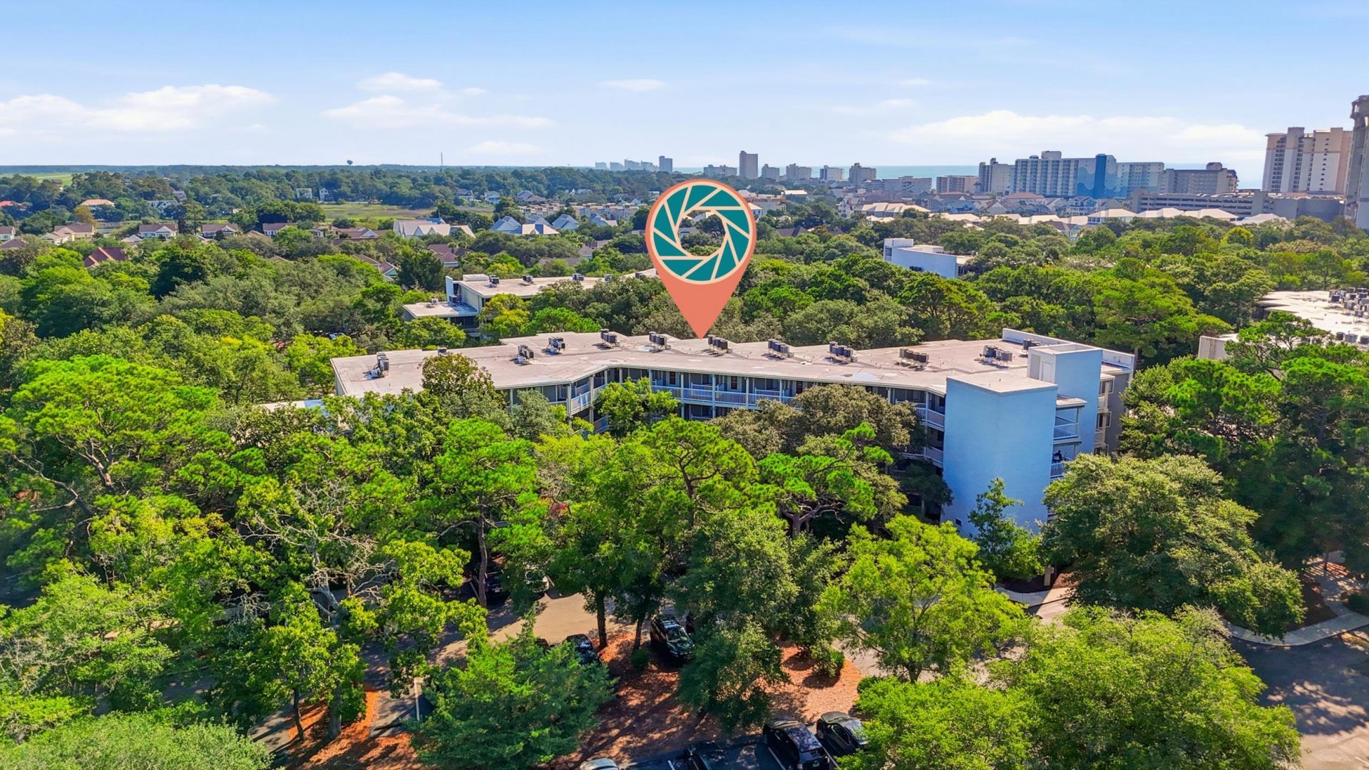 415 Ocean Creek Dr.  Photo 46