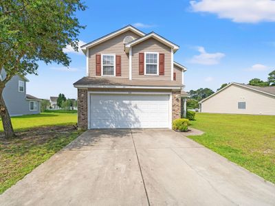 530 Ambrosia Loop , Myrtle Beach, SC 29579
