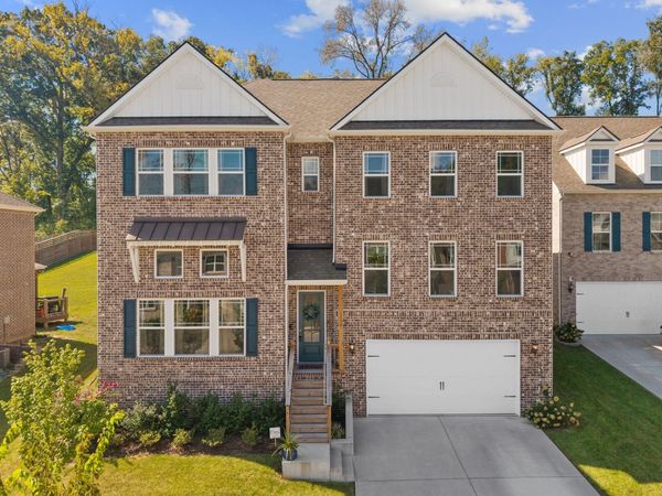 1121 Parklawn Dr , Nashville, TN 37211