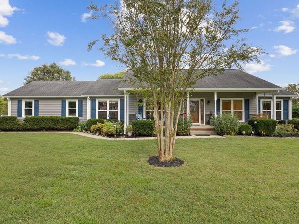 3510 Greens Mill Rd, Spring Hill, TN 37174