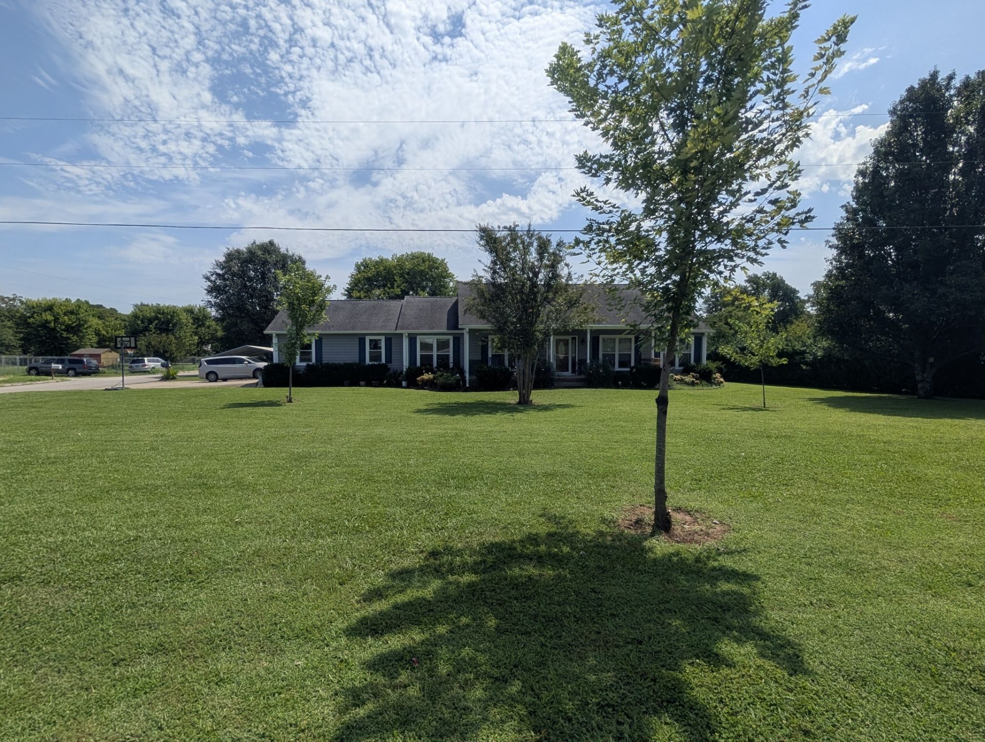 3510 Greens Mill Rd , Spring Hill, TN 37174 Main Photo