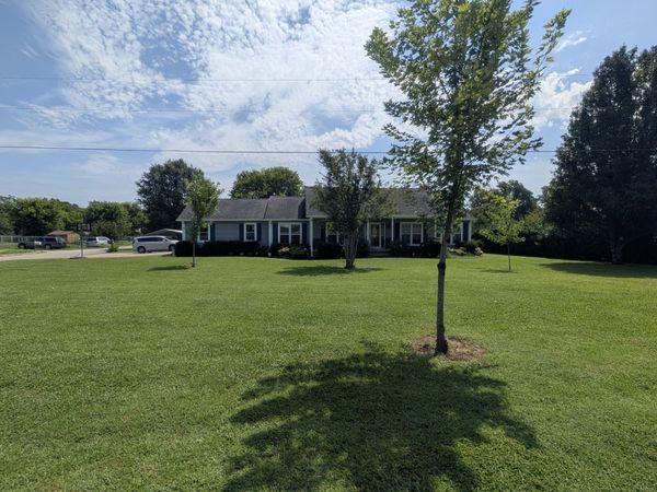 3510 Greens Mill Rd , Spring Hill, TN 37174