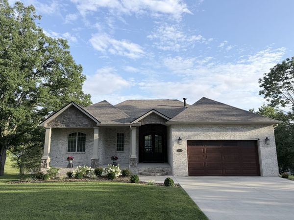 1018 Idlewild Dr , Sparta, TN 38583