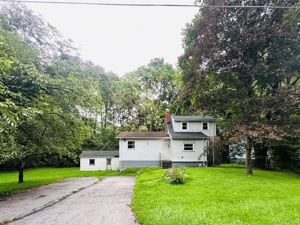 14 Macdonnell Heights , Poughkeepsie, NY 12603