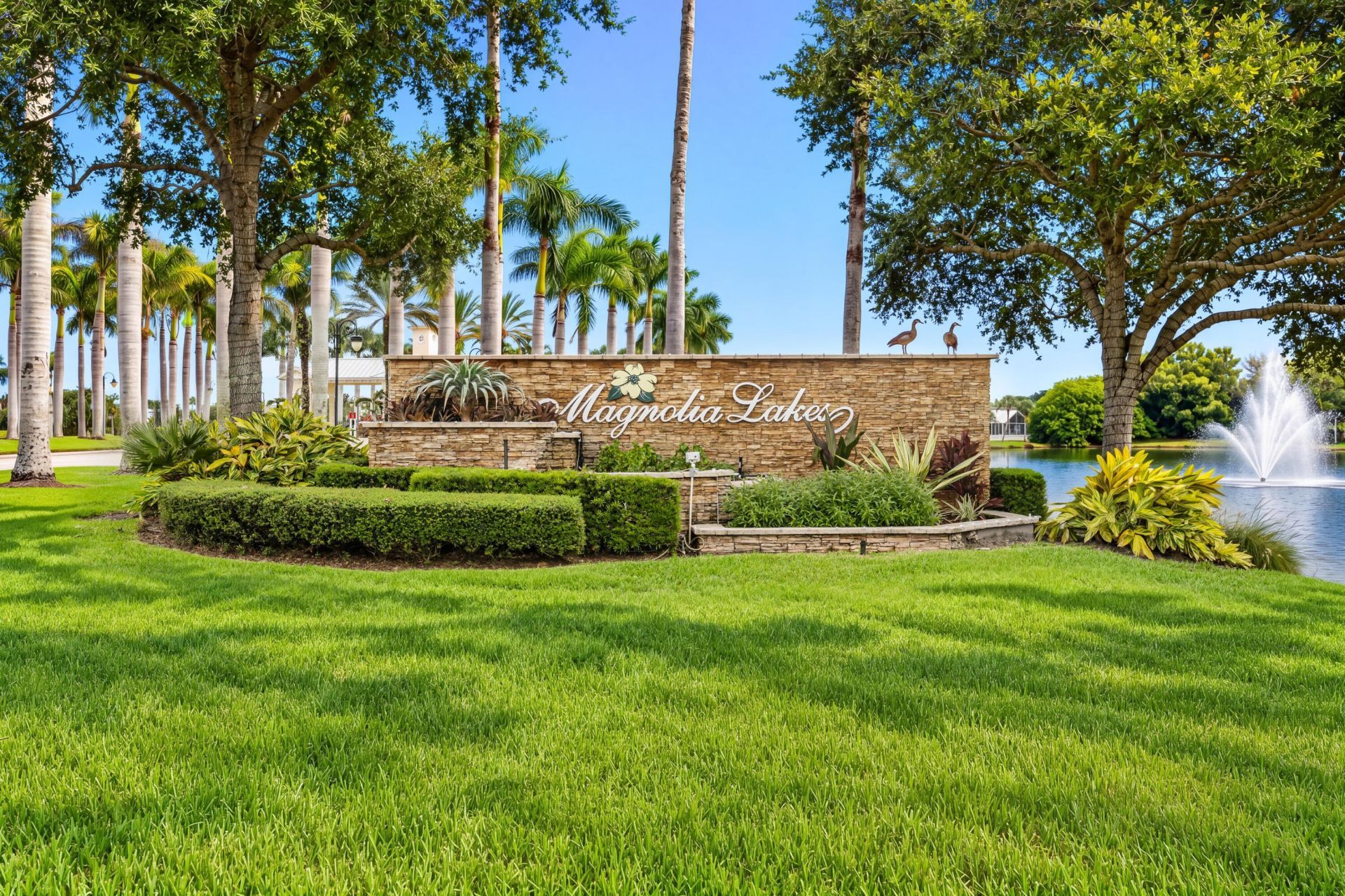 206 NW Magnolia Lakes Boulevard, Port Saint Lucie, FL 34986 Photo