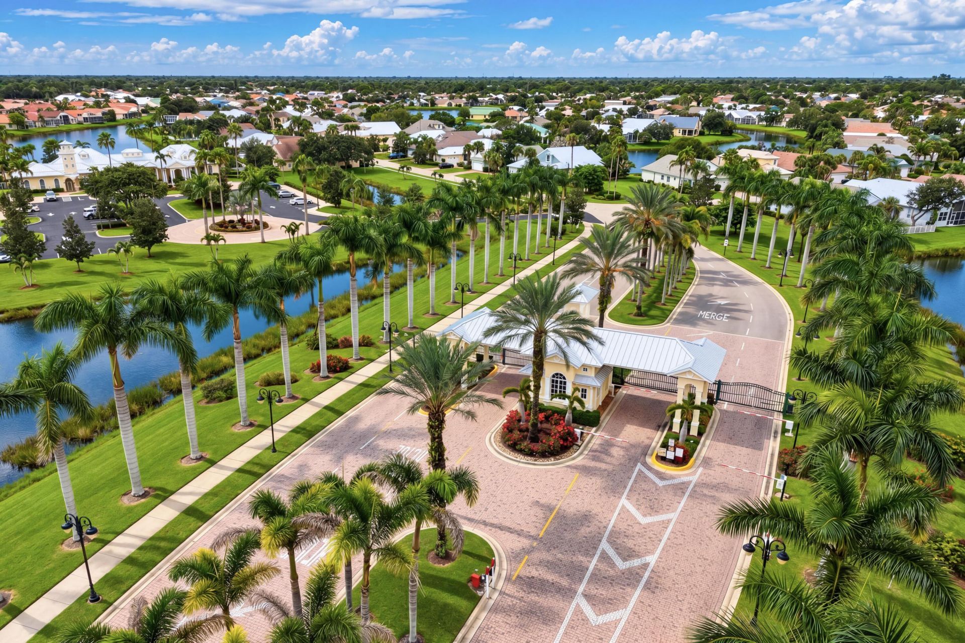 206 NW Magnolia Lakes Boulevard, Port Saint Lucie, FL 34986 Photo