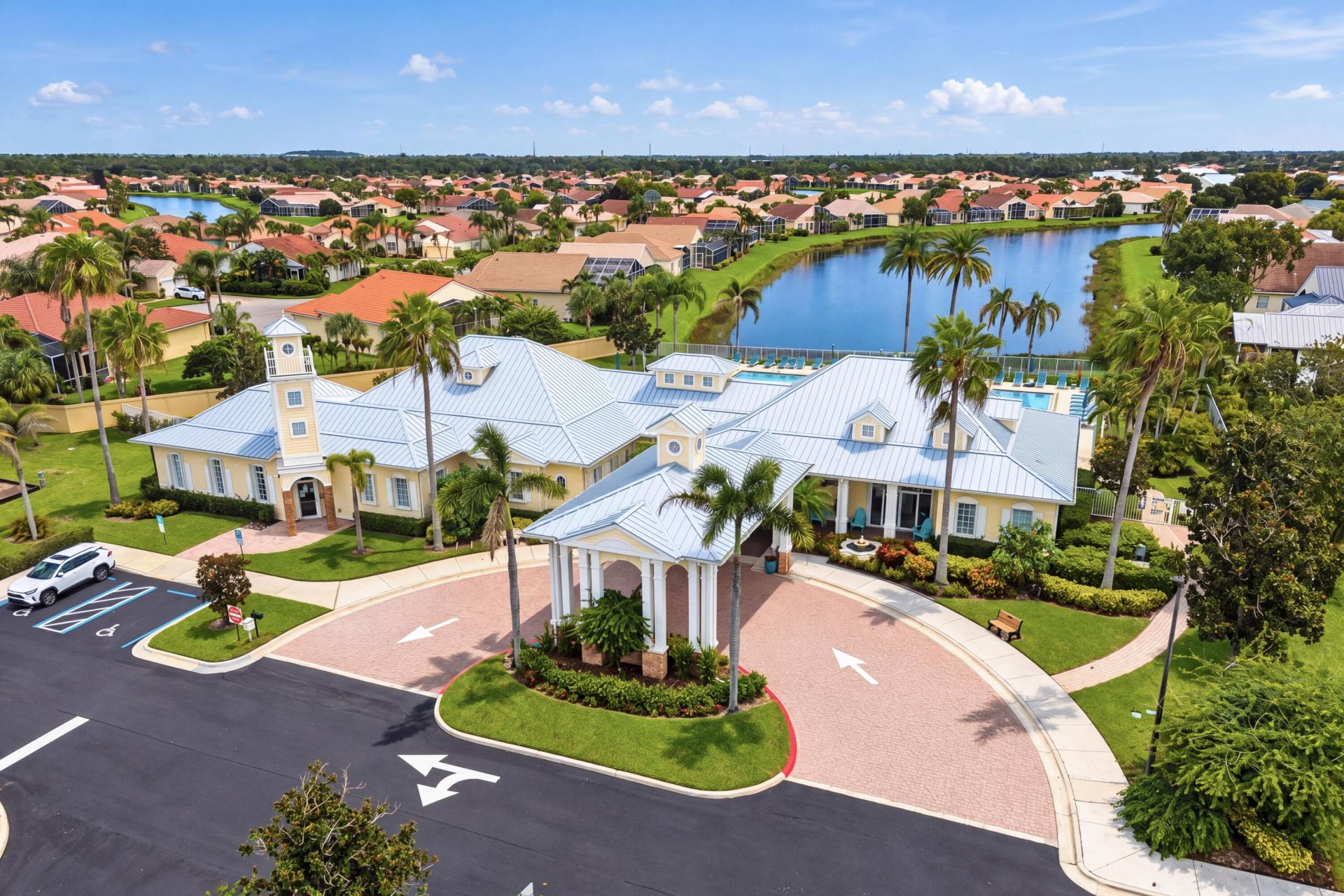 206 NW Magnolia Lakes Boulevard, Port Saint Lucie, FL 34986 Photo