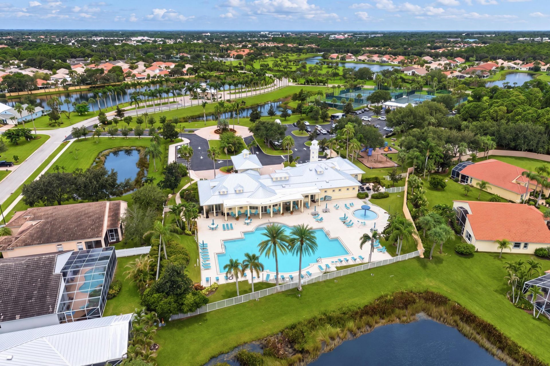 206 NW Magnolia Lakes Boulevard, Port Saint Lucie, FL 34986 Photo