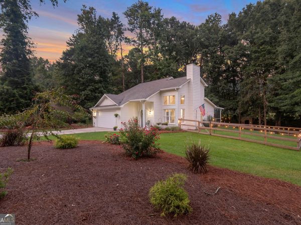 146 Johns Bluffs, Auburn, GA 30011